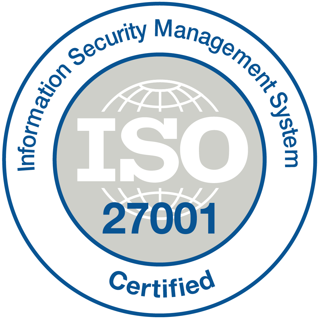 iso270001